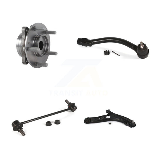 Wheel Bearing Hub Assembly Kit-K7T-106619 - Kit.bestparts.ca