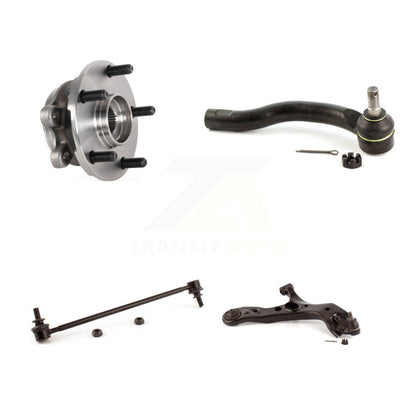 Wheel Bearing Hub Assembly Kit-K7T-106622 - Kit.bestparts.ca