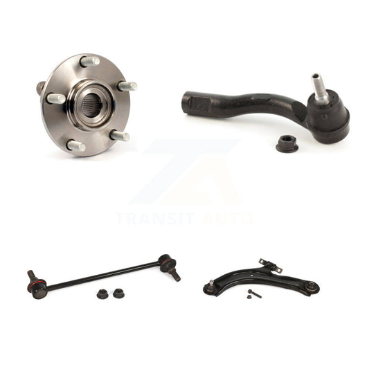 Wheel Bearing Hub Assembly Kit-K7T-106623 - Kit.bestparts.ca