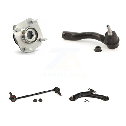 Wheel Bearing Hub Assembly Kit-K7T-106624 - Kit.bestparts.ca