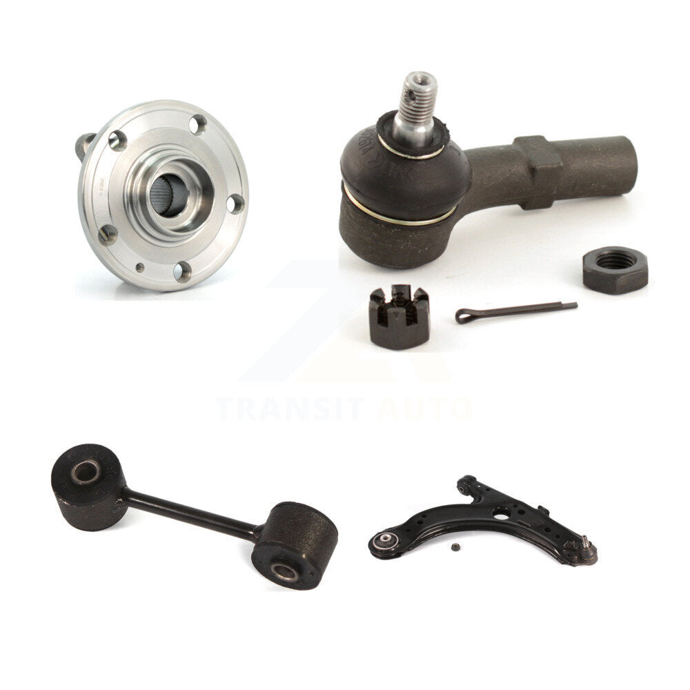 Wheel Bearing Hub Assembly Kit-K7T-106625 - Kit.bestparts.ca Kit.bestparts.ca