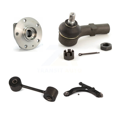 Wheel Bearing Hub Assembly Kit-K7T-106627 - Kit.bestparts.ca