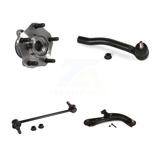 Wheel Bearing Hub Assembly Kit-K7T-106629 - Kit.bestparts.ca