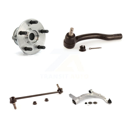 Wheel Bearing Hub Assembly Kit-K7T-106630 - Kit.bestparts.ca