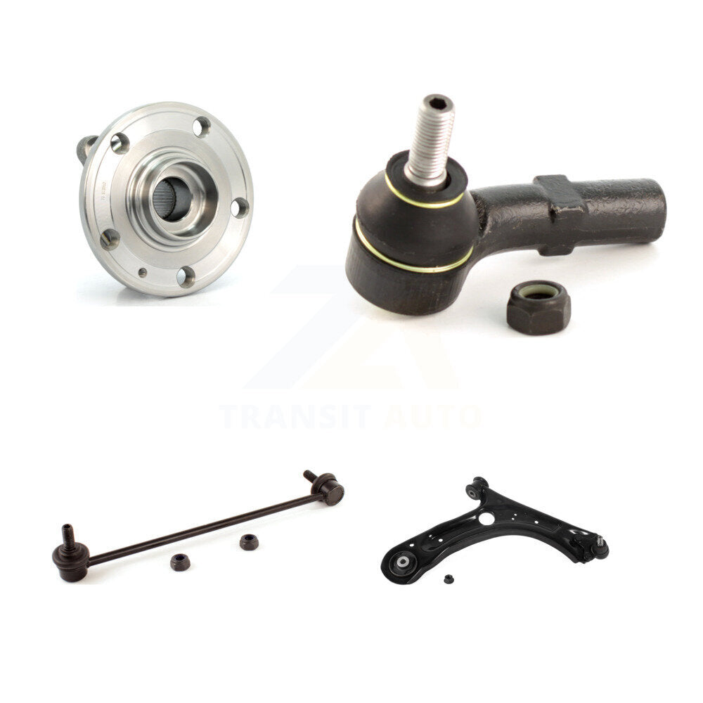 Wheel Bearing Hub Assembly Kit-K7T-106639 - Kit.bestparts.ca Kit.bestparts.ca