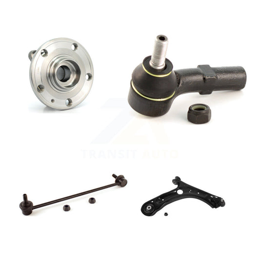 Wheel Bearing Hub Assembly Kit-K7T-106639 - Kit.bestparts.ca