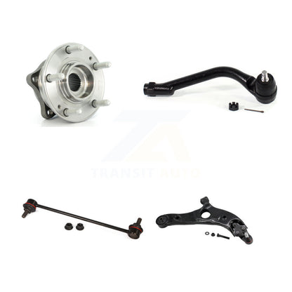 Wheel Bearing Hub Assembly Kit-K7T-106641 - Kit.bestparts.ca