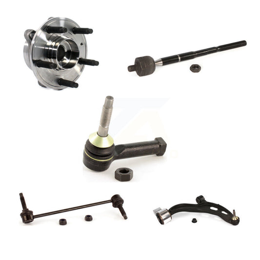 Wheel Bearing Hub Assembly Kit-K7T-106645 - Kit.bestparts.ca