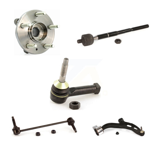 Wheel Bearing Hub Assembly Kit-K7T-106646 - Kit.bestparts.ca