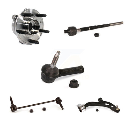 Wheel Bearing Hub Assembly Kit-K7T-106647 - Kit.bestparts.ca