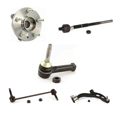 Wheel Bearing Hub Assembly Kit-K7T-106650 - Kit.bestparts.ca