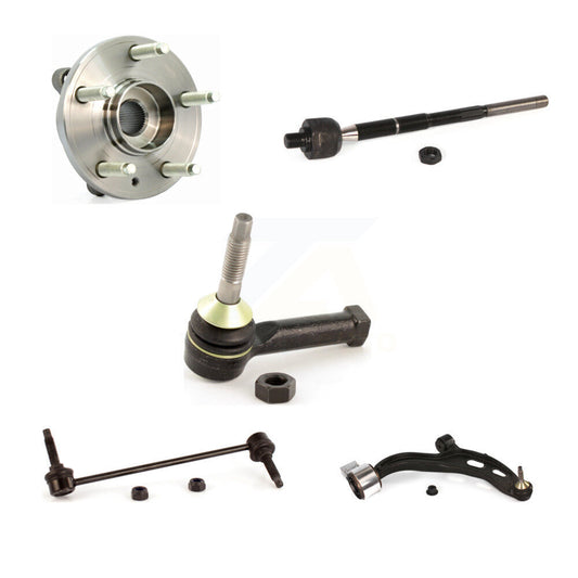 Wheel Bearing Hub Assembly Kit-K7T-106650 - Kit.bestparts.ca