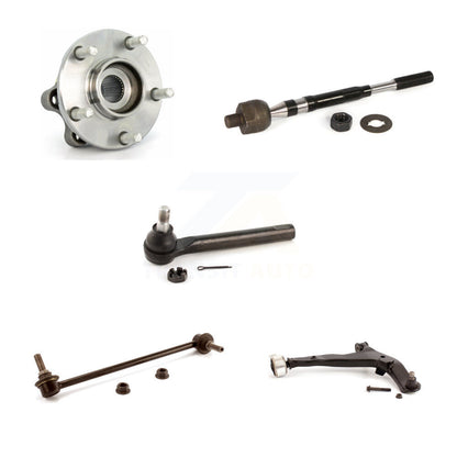 Wheel Bearing Hub Assembly Kit-K7T-106652 - Kit.bestparts.ca