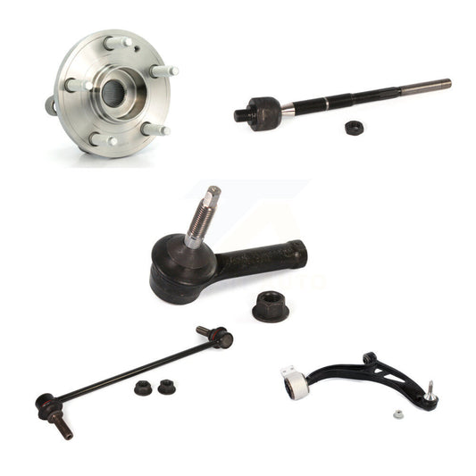 Wheel Bearing Hub Assembly Kit-K7T-106657 - Kit.bestparts.ca