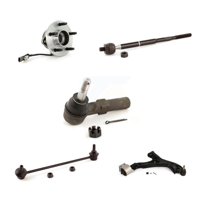 Wheel Bearing Hub Assembly Kit-K7T-106663 - Kit.bestparts.ca
