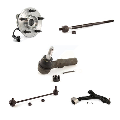 Wheel Bearing Hub Assembly Kit-K7T-106664 - Kit.bestparts.ca