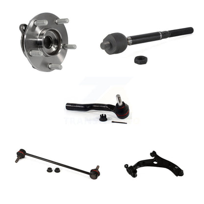 Wheel Bearing Hub Assembly Kit-K7T-106668 - Kit.bestparts.ca