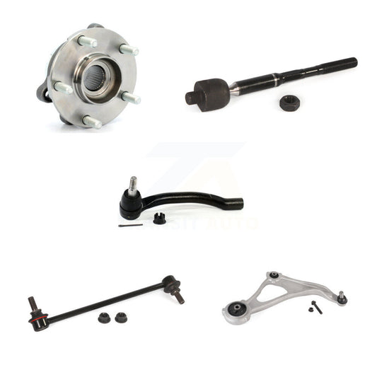 Wheel Bearing Hub Assembly Kit-K7T-106671 - Kit.bestparts.ca