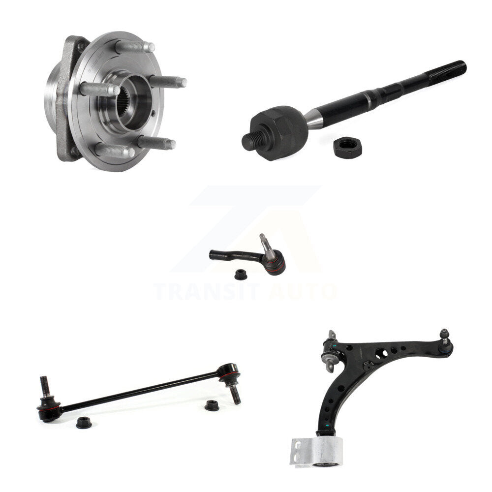 Wheel Bearing Hub Assembly Kit-K7T-106672 - Kit.bestparts.ca Kit.bestparts.ca