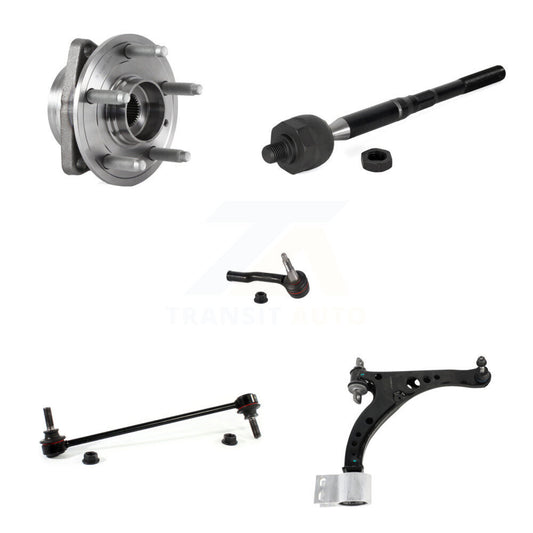 Wheel Bearing Hub Assembly Kit-K7T-106672 - Kit.bestparts.ca