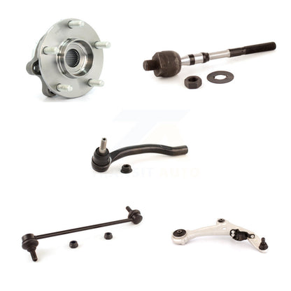 Wheel Bearing Hub Assembly Kit-K7T-106676 - Kit.bestparts.ca