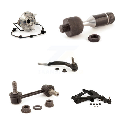 Wheel Bearing Hub Assembly Kit-K7T-106678 - Kit.bestparts.ca