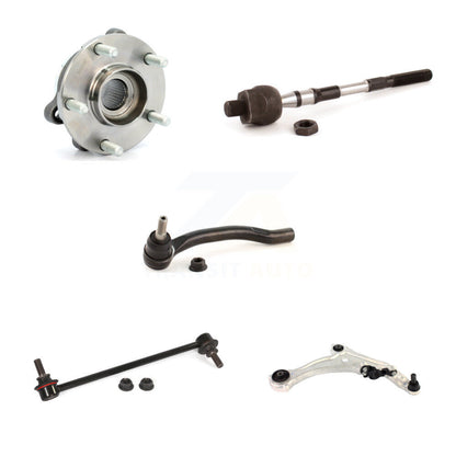 Wheel Bearing Hub Assembly Kit-K7T-106683 - Kit.bestparts.ca