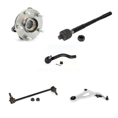Wheel Bearing Hub Assembly Kit-K7T-106687 - Kit.bestparts.ca