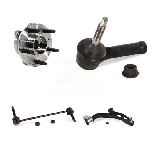 Wheel Bearing Hub Assembly Kit-K7T-106691 - Kit.bestparts.ca