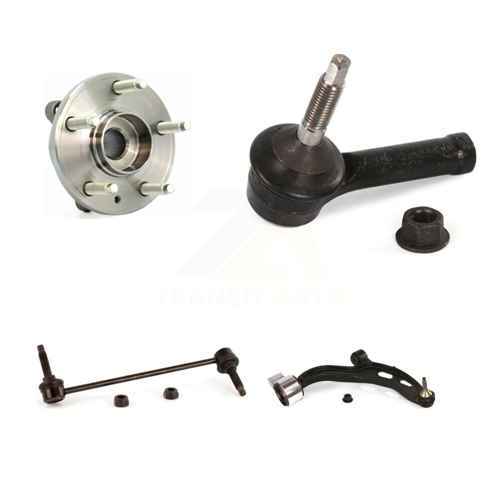 Wheel Bearing Hub Assembly Kit-K7T-106694 - Kit.bestparts.ca Kit.bestparts.ca