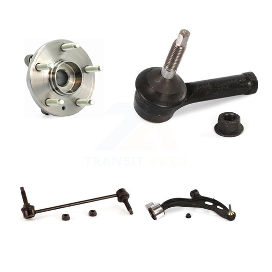 Wheel Bearing Hub Assembly Kit-K7T-106694 - Kit.bestparts.ca