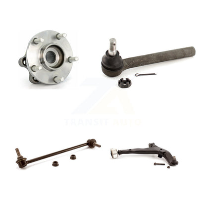 Wheel Bearing Hub Assembly Kit-K7T-106699 - Kit.bestparts.ca