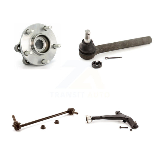 Wheel Bearing Hub Assembly Kit-K7T-106699 - Kit.bestparts.ca