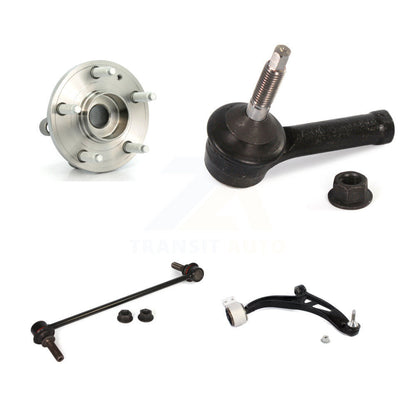 Wheel Bearing Hub Assembly Kit-K7T-106702 - Kit.bestparts.ca