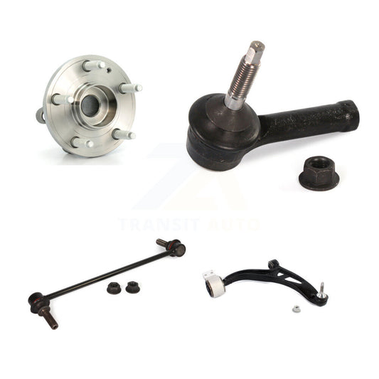 Wheel Bearing Hub Assembly Kit-K7T-106702 - Kit.bestparts.ca