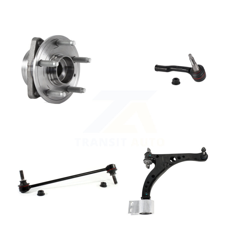 Wheel Bearing Hub Assembly Kit-K7T-106710 - Kit.bestparts.ca Kit.bestparts.ca