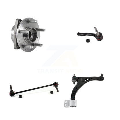 Wheel Bearing Hub Assembly Kit-K7T-106710 - Kit.bestparts.ca