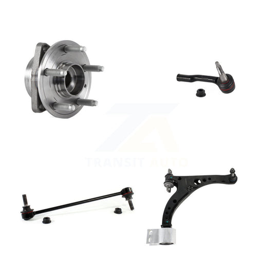 Wheel Bearing Hub Assembly Kit-K7T-106710 - Kit.bestparts.ca