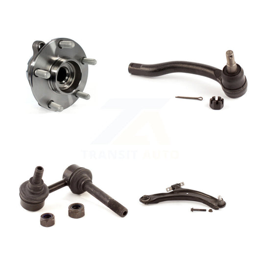 Wheel Bearing Hub Assembly Kit-K7T-106713 - Kit.bestparts.ca