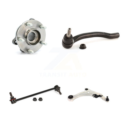 Wheel Bearing Hub Assembly Kit-K7T-106715 - Kit.bestparts.ca