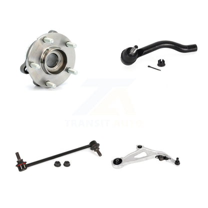 Wheel Bearing Hub Assembly Kit-K7T-106716 - Kit.bestparts.ca