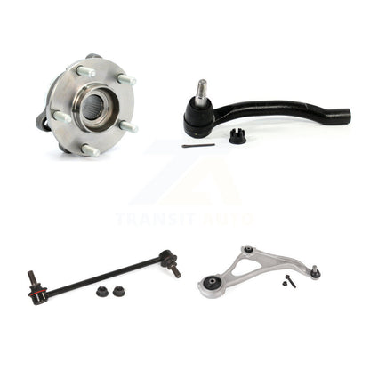 Wheel Bearing Hub Assembly Kit-K7T-106718 - Kit.bestparts.ca