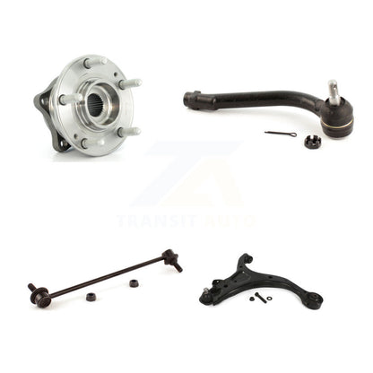 Wheel Bearing Hub Assembly Kit-K7T-106719 - Kit.bestparts.ca