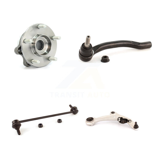 Wheel Bearing Hub Assembly Kit-K7T-106720 - Kit.bestparts.ca