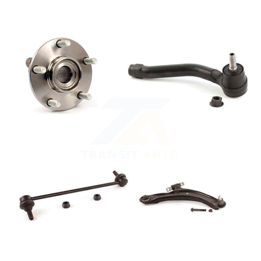 Wheel Bearing Hub Assembly Kit-K7T-106723 - Kit.bestparts.ca
