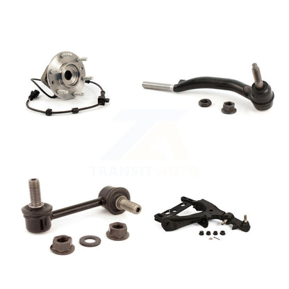 Wheel Bearing Hub Assembly Kit-K7T-106730 - Kit.bestparts.ca