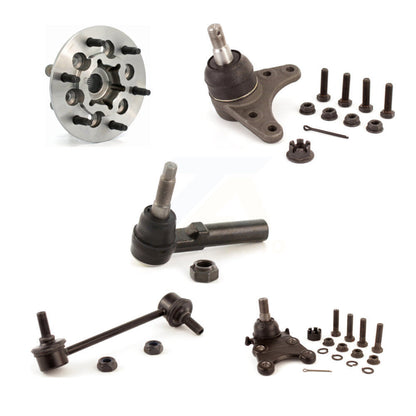 Wheel Bearing Hub Assembly Kit-K7T-106749 - Kit.bestparts.ca
