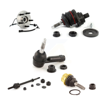 Wheel Bearing Hub Assembly Kit-K7T-106843 - Kit.bestparts.ca