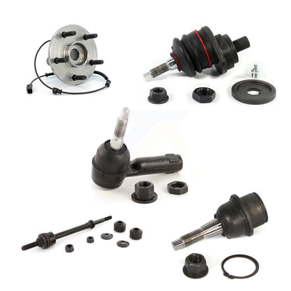 Wheel Bearing Hub Assembly Kit-K7T-106849 - Kit.bestparts.ca