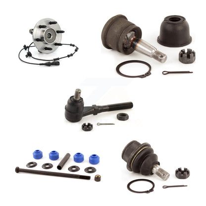 Wheel Bearing Hub Assembly Kit-K7T-106904 - Kit.bestparts.ca